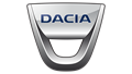 Logo of Dacia - Copernicus Wroclaw 机场
