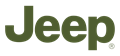 Logo of Jeep - Copernicus Wroclaw 机场