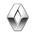 Logo of Renault - Copernicus Wroclaw 机场