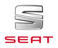 Logo of Seat - Copernicus Wroclaw 机场