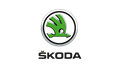 Logo of Skoda - Copernicus Wroclaw 机场