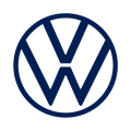 Logo of Volkswagen - Copernicus Wroclaw 机场