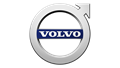 Logo of Volvo - Copernicus Wroclaw 机场